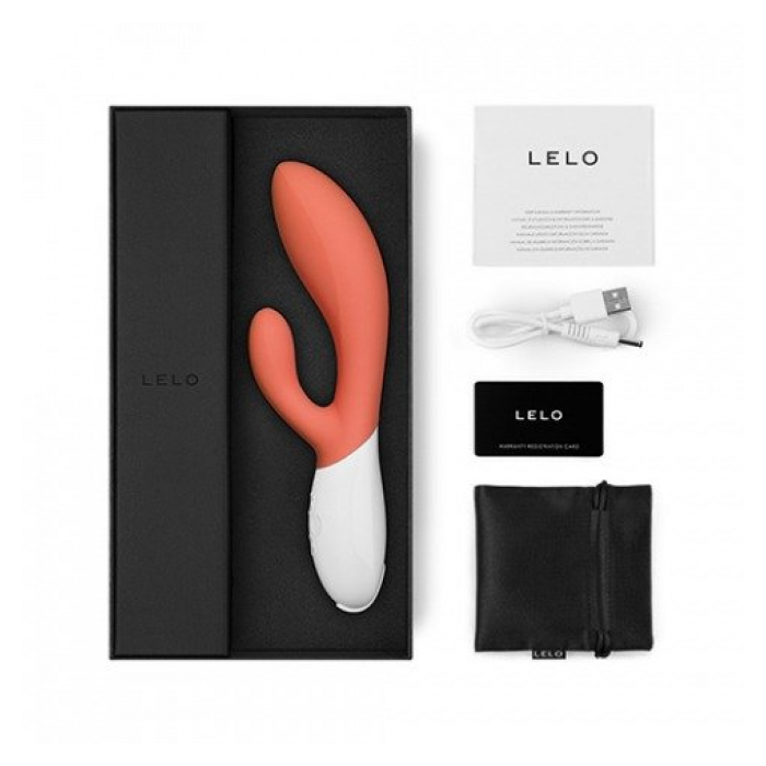 LELO INA 3 - NOVEDAD
